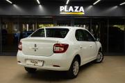 Renault Logan II Рестайлинг Уфа  - изображение 23