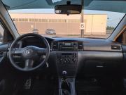Toyota Corolla IX (E120 E130) Рестайлинг Набережные Челны  - изображение 39