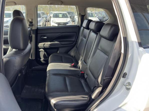 Mitsubishi Outlander III с пробегом 2013 года, цена 1 349 000 рублей, 185623 км, внедорожник, Автокод Объявления