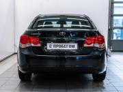 Daewoo Lacetti Красноярск  - изображение 34