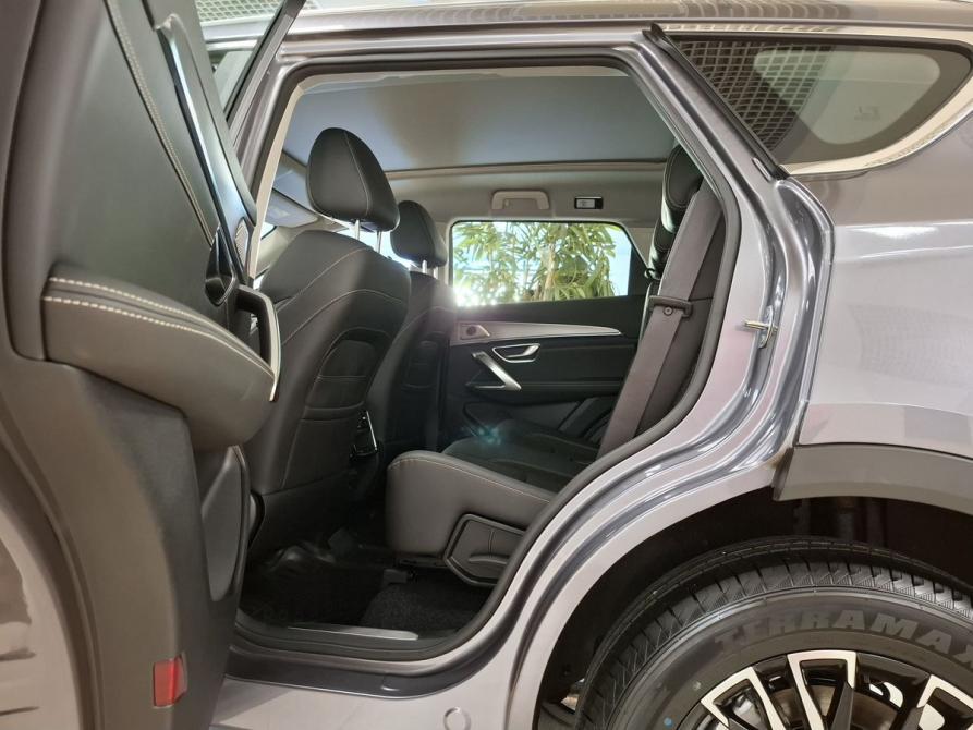 JETOUR X70+ I Рестайлинг Москва  - изображение 9