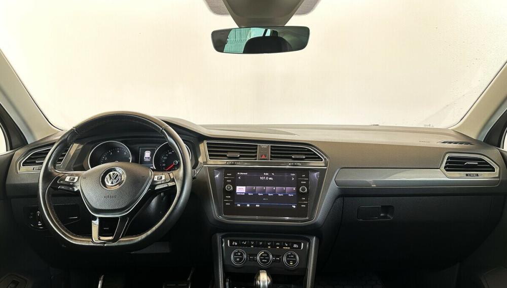 Volkswagen Tiguan II Москва  - изображение 5