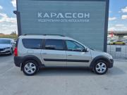 Lada (ВАЗ) Largus I Екатеринбург  - изображение 16
