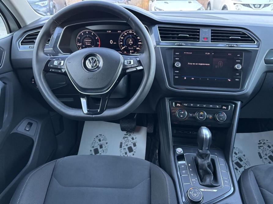 Volkswagen Tiguan II Пермь  - изображение 20