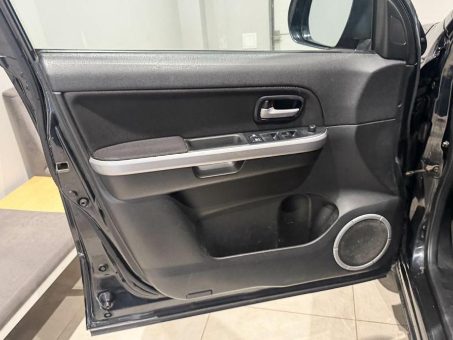 Suzuki Grand Vitara II Рестайлинг Екатеринбург  - изображение 12