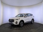 Chery Tiggo 7 Pro I Москва  - изображение 28