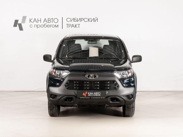 Lada (ВАЗ) Niva с пробегом 2024 года, цена 1 219 658 рублей, 14473 км, внедорожник, Автокод Объявления