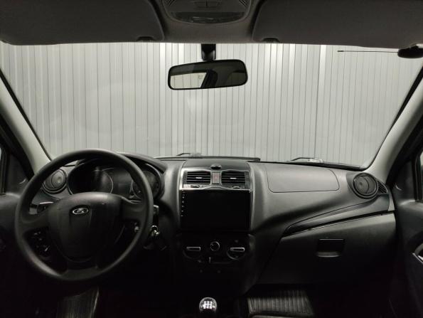 Lada (ВАЗ) Granta I Рестайлинг с пробегом 2023 года, цена 740 000 рублей, 39130 км, седан, Автокод Объявления