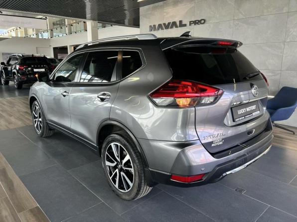 Nissan X-Trail III Рестайлинг с пробегом 2021 года, цена 2 995 000 рублей, 85010 км, внедорожник, Автокод Объявления