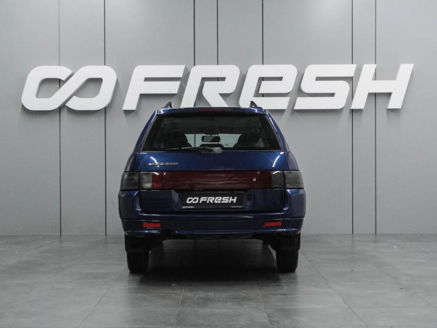 Lada (ВАЗ) 2111 Воронеж  - изображение 4