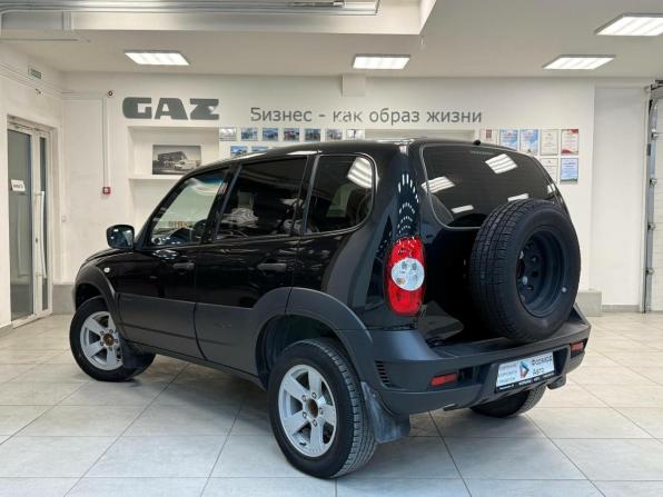 Lada (ВАЗ) Niva с пробегом 2020 года, цена 835 000 рублей, 62500 км, внедорожник, Автокод Объявления