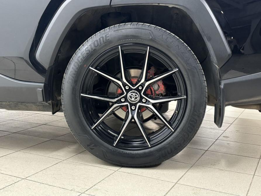 Toyota RAV4 V (XA50) Вологда  - изображение 19