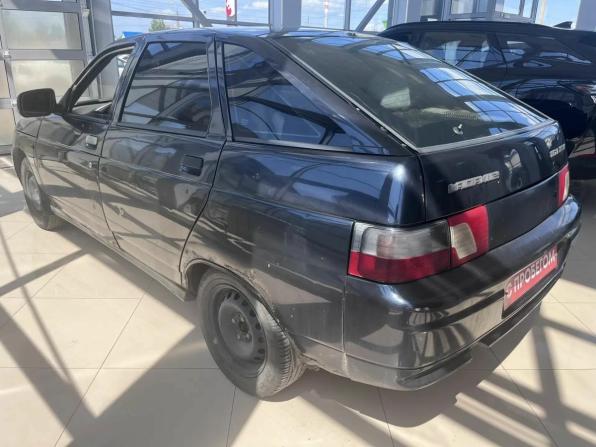 Lada (ВАЗ) 2112 с пробегом 2006 года, цена 149 000 рублей, 213000 км, хэтчбек, Автокод Объявления