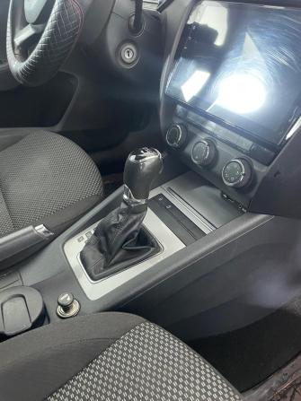 Skoda Octavia III (A7) с пробегом 2013 года, цена 907 000 рублей, 185403 км, лифтбек, Автокод Объявления