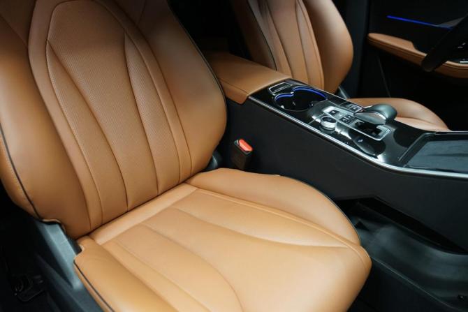 Omoda C5 I с пробегом 2022 года, цена 1 795 000 рублей, 53134 км, внедорожник, Автокод Объявления