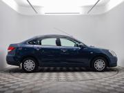 Nissan Almera III (G15) Москва  - изображение 20