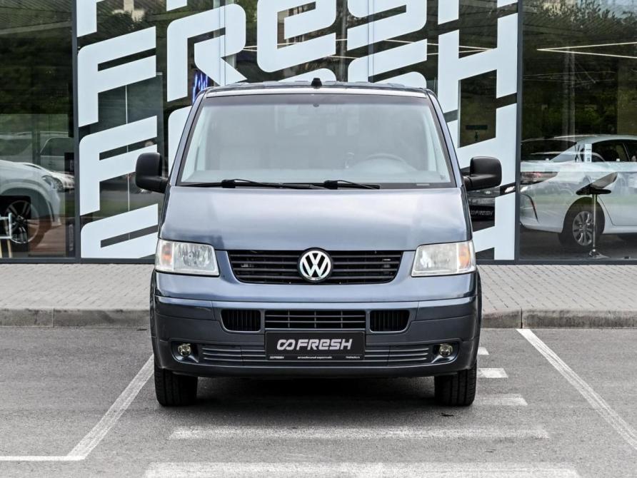 Volkswagen Transporter T5 Волгоград  - изображение 3