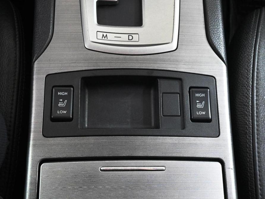 Subaru Outback IV Рестайлинг Ростов-на-Дону  - изображение 15