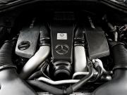 Mercedes-Benz GLE AMG I (W166) Екатеринбург  - изображение 75