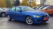BMW 3 серии VI (F3x) Рестайлинг Санкт-Петербург  - изображение 16