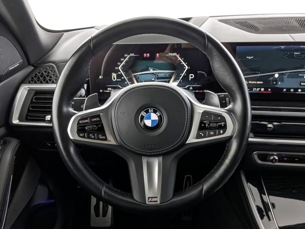 BMW X5 IV (G05/G18) Рестайлинг с пробегом 2023 года, цена 9 950 000 рублей, 84363 км, внедорожник, Автокод Объявления