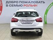 Mercedes-Benz GLA I (X156) Рестайлинг Москва  - изображение 25