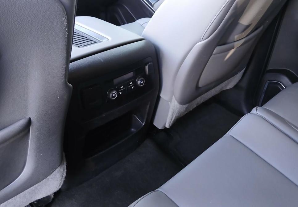 Chevrolet Tahoe IV Екатеринбург  - изображение 24