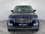 Land Rover Range Rover IV Рестайлинг Ростов-на-Дону  - изображение 44
