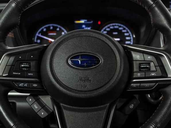 Subaru Forester V с пробегом 2021 года, цена 3 548 000 рублей, 72183 км, внедорожник, Автокод Объявления