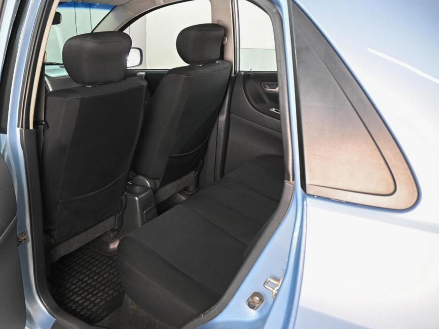 Suzuki Liana I Рестайлинг Ростов-на-Дону  - изображение 10