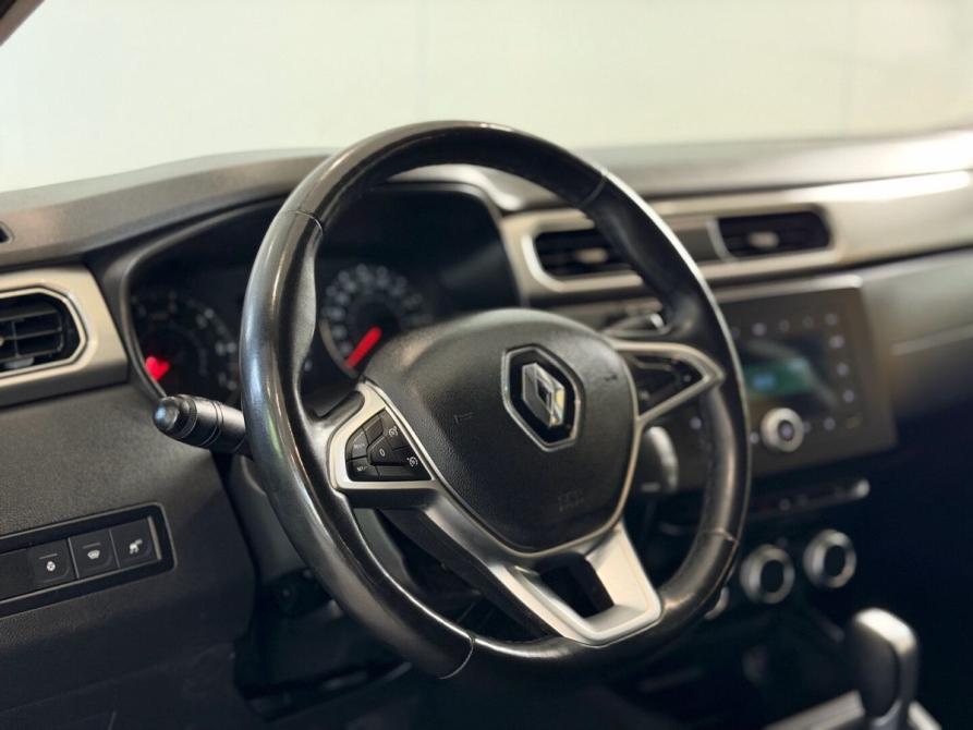 Renault Arkana I Москва  - изображение 9