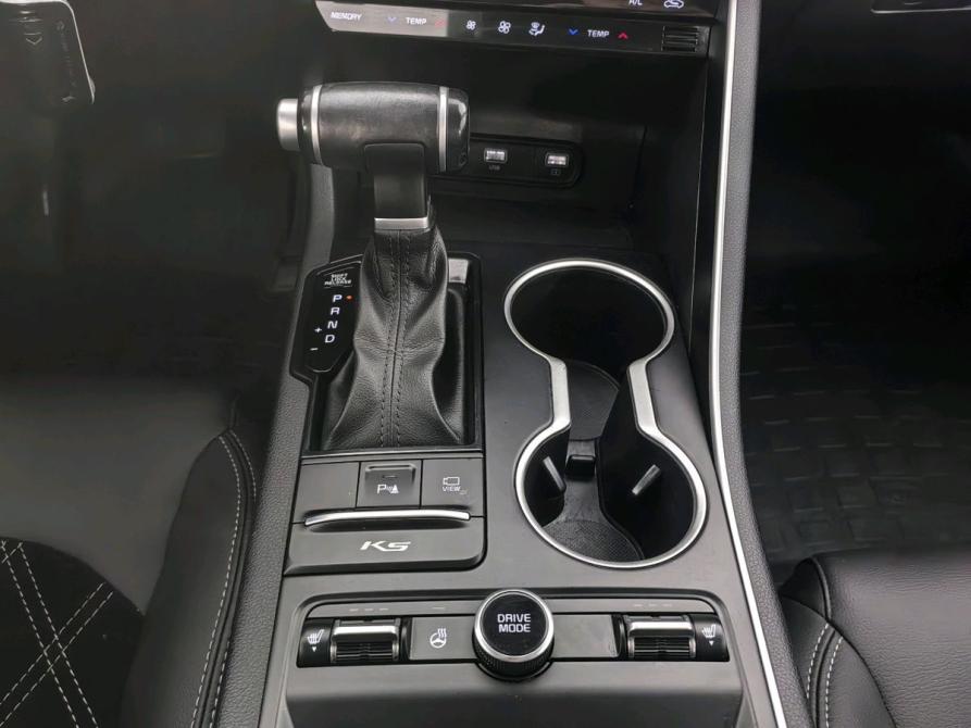 Kia K5 III Санкт-Петербург  - изображение 17