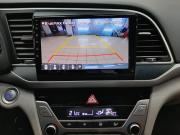 Hyundai Elantra VI (AD) Москва  - изображение 43