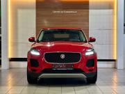 Jaguar E-Pace I Челябинск  - изображение 27
