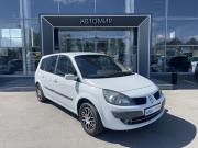 Renault Scenic II Рестайлинг Брянск  - изображение 18