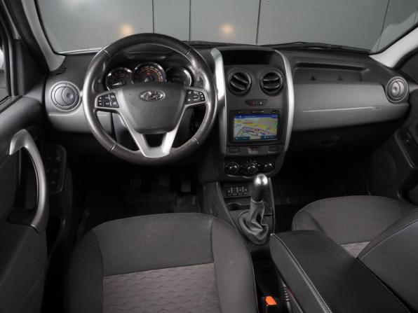 Lada (ВАЗ) Largus I Рестайлинг с пробегом 2022 года, цена 1 490 000 рублей, 85346 км, универсал, Автокод Объявления