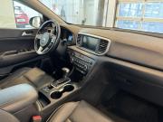 Kia Sportage IV Рестайлинг Подольск  - изображение 31
