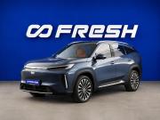 Geely Galaxy M7 Москва  - изображение 28