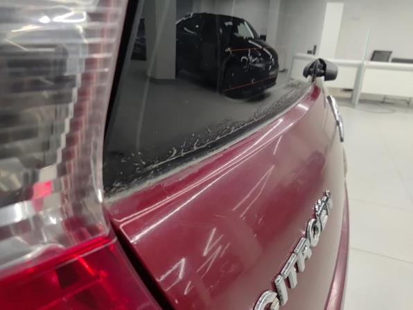 Citroen C4 I Рестайлинг с пробегом 2008 года, цена 345 000 рублей, 281354 км, хэтчбек, Автокод Объявления