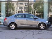 Chevrolet Aveo II Самара  - изображение 18