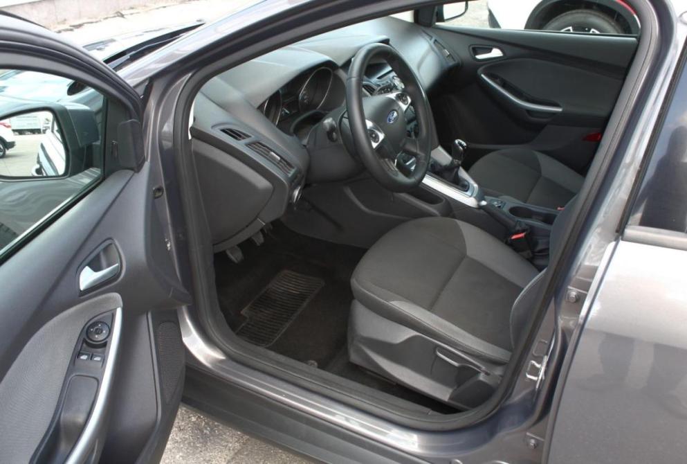 Ford Focus III Нижний Новгород  - изображение 15