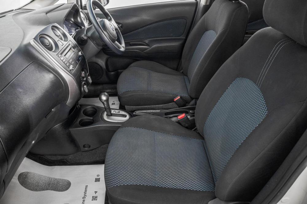 Nissan Note II Барнаул  - изображение 20