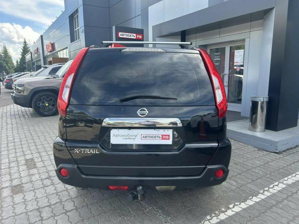 Nissan X-Trail II Рестайлинг с пробегом 2011 года, цена 1 217 250 рублей, 235932 км, внедорожник, Автокод Объявления
