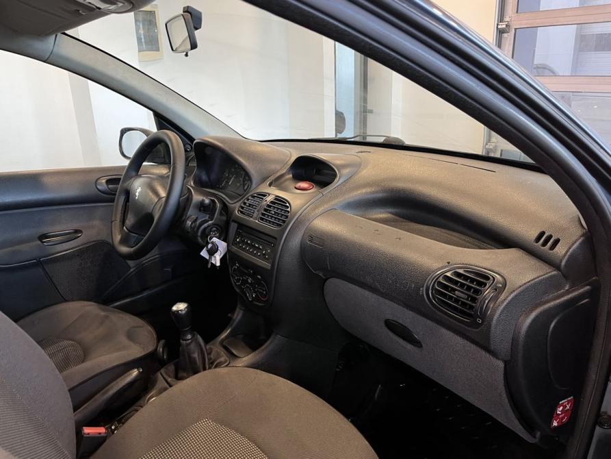 Peugeot 206 Чебоксары  - изображение 11
