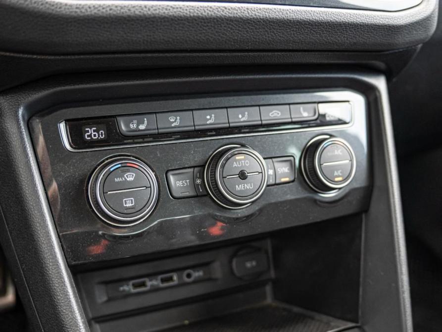 Volkswagen Tiguan II Краснодар  - изображение 14