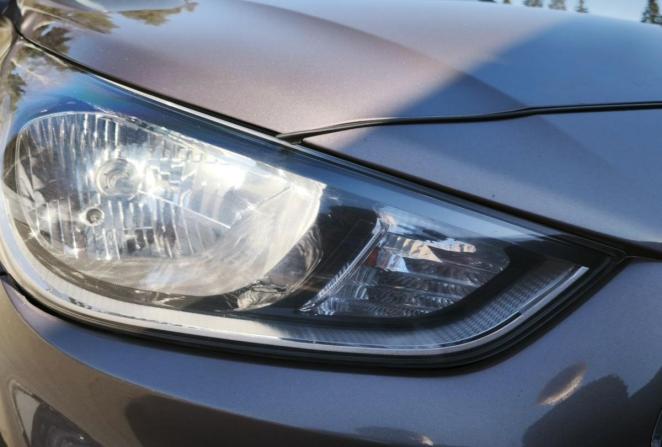 Hyundai Solaris II с пробегом 2018 года, цена 1 155 000 рублей, 160900 км, седан, Автокод Объявления
