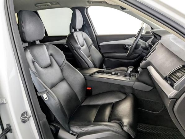 Volvo XC90 II с пробегом 2019 года, цена 4 645 000 рублей, 116284 км, внедорожник, Автокод Объявления