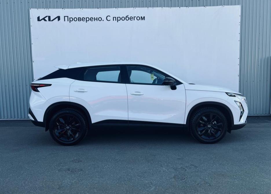 Omoda C5 I Санкт-Петербург  - изображение 5