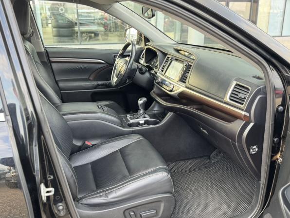 Toyota Highlander III (XU50) с пробегом 2014 года, цена 1 585 000 рублей, 417773 км, внедорожник, Автокод Объявления