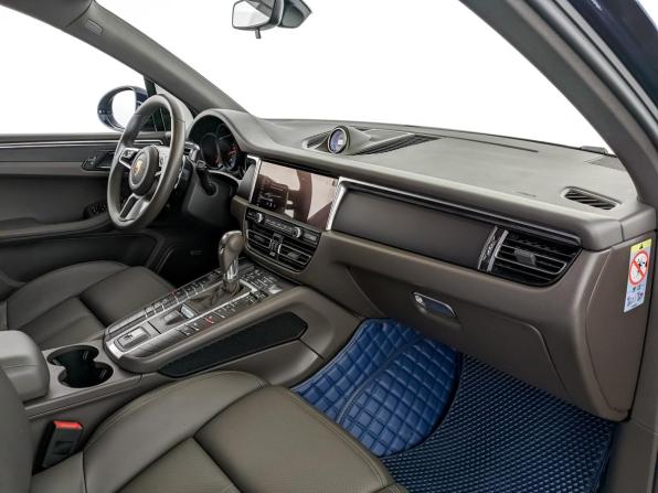 Porsche Macan I Рестайлинг с пробегом 2020 года, цена 7 350 000 рублей, 22384 км, внедорожник, Автокод Объявления